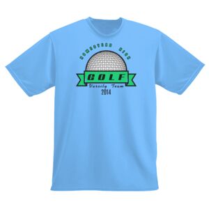 Youth Wicking T-Shirt Thumbnail