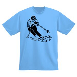 Youth Wicking T-Shirt Thumbnail