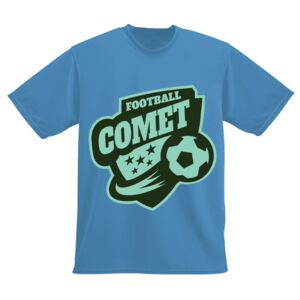 Youth Wicking T-Shirt Thumbnail