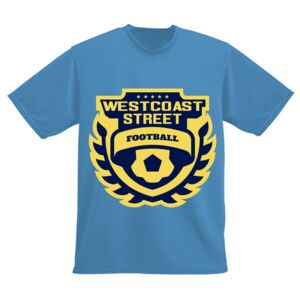 Youth Wicking T-Shirt Thumbnail