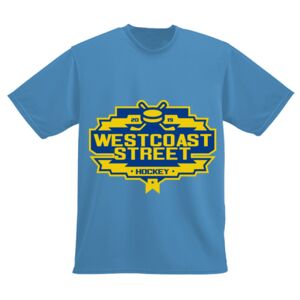 Youth Wicking T-Shirt Thumbnail