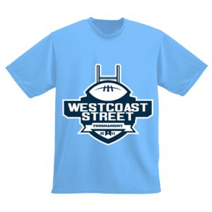 Youth Wicking T-Shirt Thumbnail