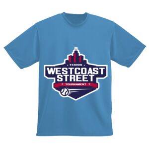 Youth Wicking T-Shirt Thumbnail