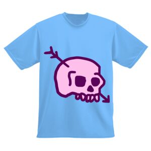 Youth Wicking T-Shirt Thumbnail