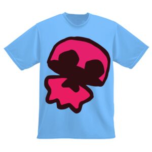 Youth Wicking T-Shirt Thumbnail