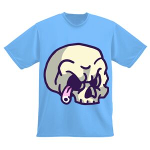 Youth Wicking T-Shirt Thumbnail