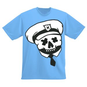 Youth Wicking T-Shirt Thumbnail