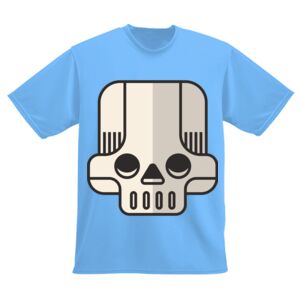 Youth Wicking T-Shirt Thumbnail