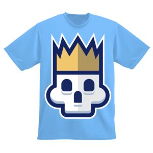 Youth Wicking T-Shirt Thumbnail