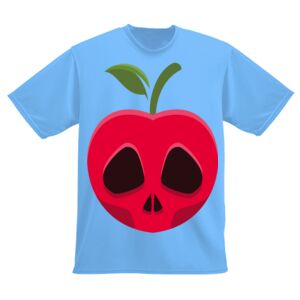 Youth Wicking T-Shirt Thumbnail