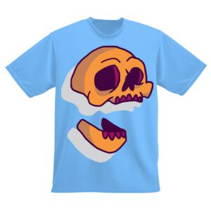 Youth Wicking T-Shirt Thumbnail