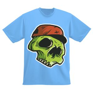 Youth Wicking T-Shirt Thumbnail