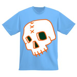 Youth Wicking T-Shirt Thumbnail