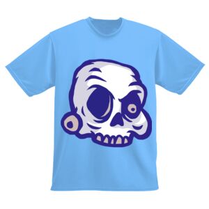 Youth Wicking T-Shirt Thumbnail