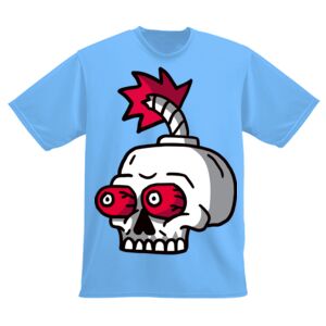 Youth Wicking T-Shirt Thumbnail