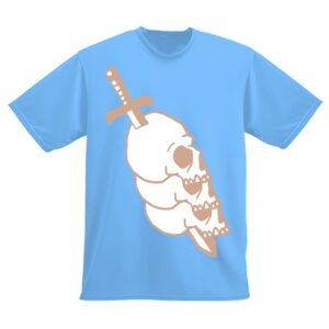 Youth Wicking T-Shirt Thumbnail