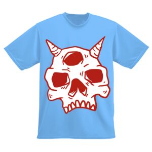 Youth Wicking T-Shirt Thumbnail