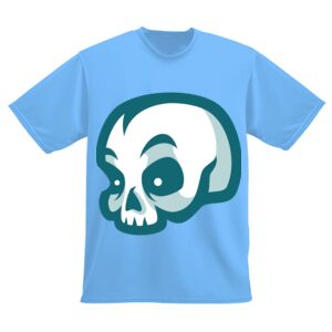 Youth Wicking T-Shirt Thumbnail