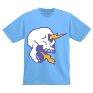 Youth Wicking T-Shirt Thumbnail