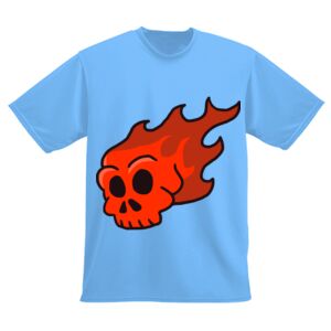 Youth Wicking T-Shirt Thumbnail