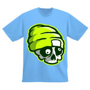 Youth Wicking T-Shirt Thumbnail