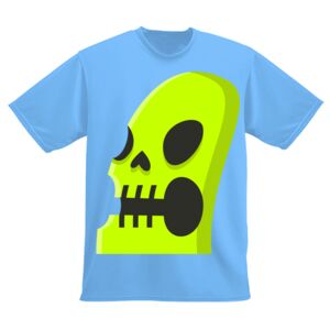 Youth Wicking T-Shirt Thumbnail