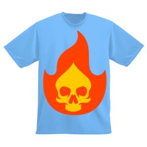 Youth Wicking T-Shirt Thumbnail