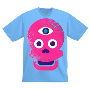 Youth Wicking T-Shirt Thumbnail