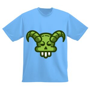 Youth Wicking T-Shirt Thumbnail