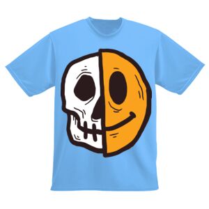 Youth Wicking T-Shirt Thumbnail