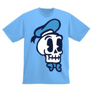 Youth Wicking T-Shirt Thumbnail