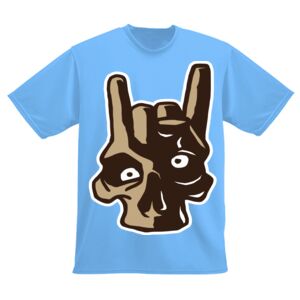 Youth Wicking T-Shirt Thumbnail