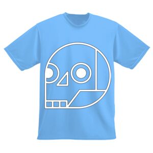 Youth Wicking T-Shirt Thumbnail