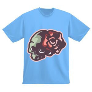 Youth Wicking T-Shirt Thumbnail