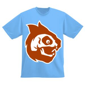 Youth Wicking T-Shirt Thumbnail