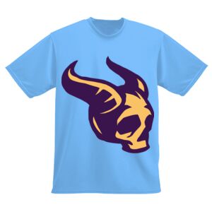 Youth Wicking T-Shirt Thumbnail