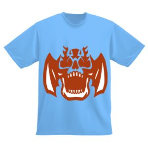 Youth Wicking T-Shirt Thumbnail