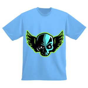 Youth Wicking T-Shirt Thumbnail