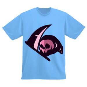 Youth Wicking T-Shirt Thumbnail