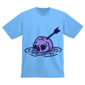 Youth Wicking T-Shirt Thumbnail