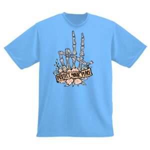 Youth Wicking T-Shirt Thumbnail