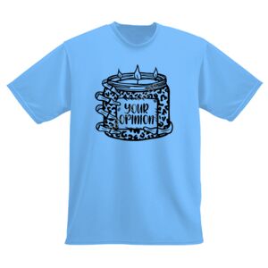 Youth Wicking T-Shirt Thumbnail