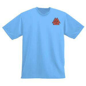 Youth Wicking T-Shirt Thumbnail