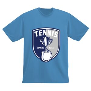 Youth Wicking T-Shirt Thumbnail