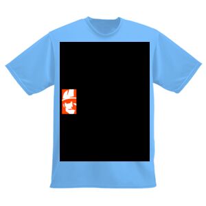 Youth Wicking T-Shirt Thumbnail