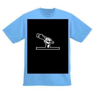 Youth Wicking T-Shirt Thumbnail