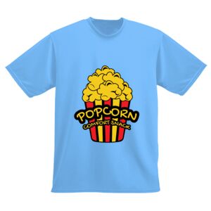 Youth Wicking T-Shirt Thumbnail