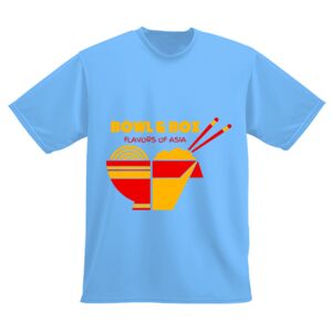 Youth Wicking T-Shirt Thumbnail