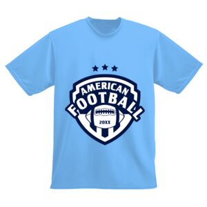 Youth Wicking T-Shirt Thumbnail