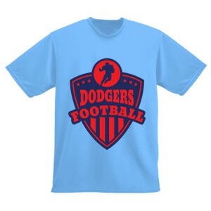 Youth Wicking T-Shirt Thumbnail